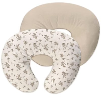 Lethooly Nursing Pillow Cover