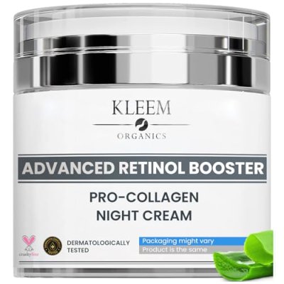 Retinol Face Cream