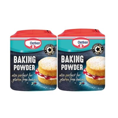 Oetker Baking Powder