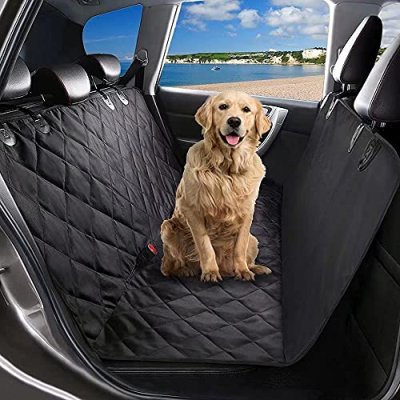 Petnice Dog Seat Cover