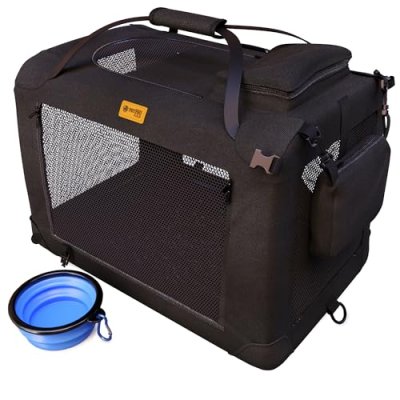Petproved Dog Carrier