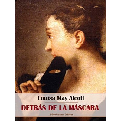 Detrás de la máscara