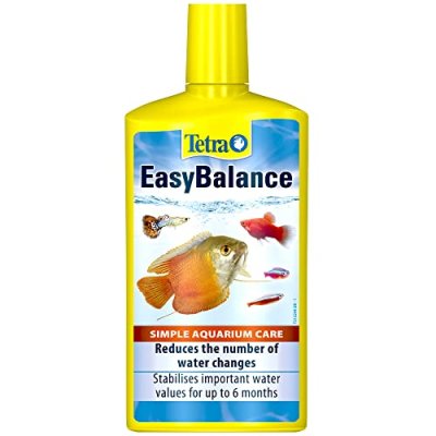 Tetra EasyBalance Aquarium Water Care, 500 ml