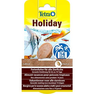 Tetra TetraMin Holiday