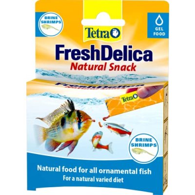 Tetra Fish Food