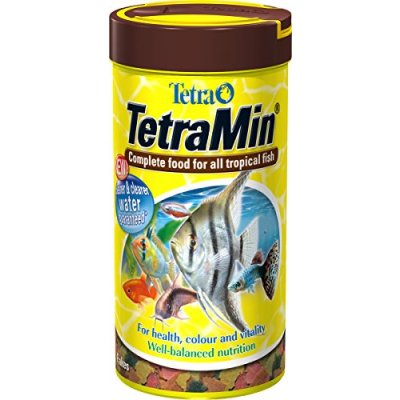 Tetra Fish Food
