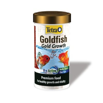 Tetra Goldfish Fish Food