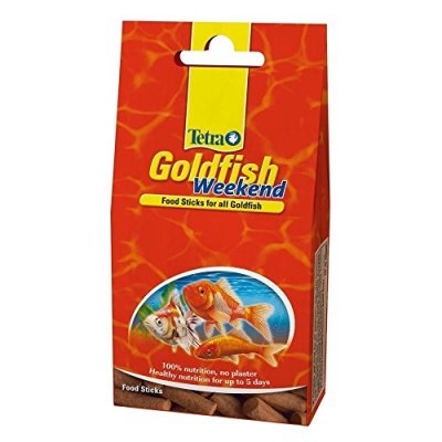 Tetra Goldfish Food