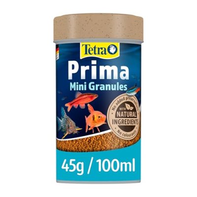 Tetra Prima Fish Food