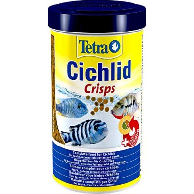 Tetra Pro Cichlid Fish Food