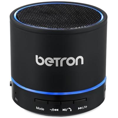 Betron KBS08 Bluetooth Speaker