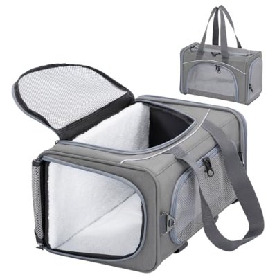 Petsfit Travel Carrier