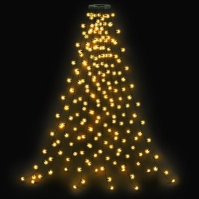 Netta Christmas Tree Lights