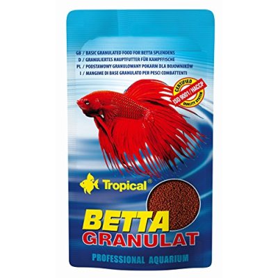 Betta Granulat