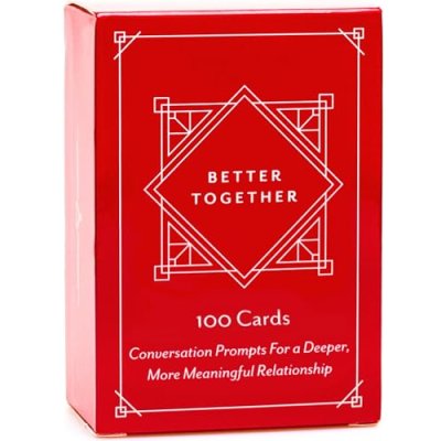 Better Together Conversation Cards