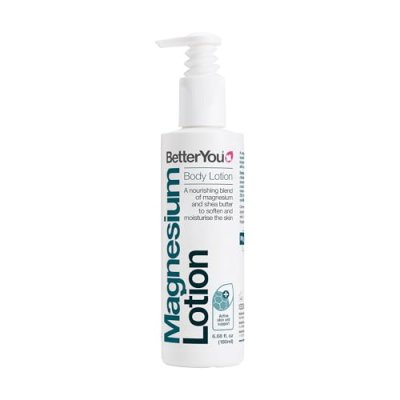 BetterYou Magnesium Lotion