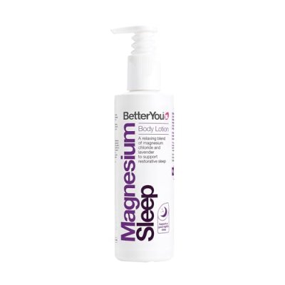 BetterYou Sleep Lotion