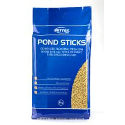 Pettex Pond Fish Food