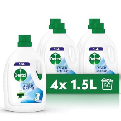 Dettol Laundry Cleanser Additive
