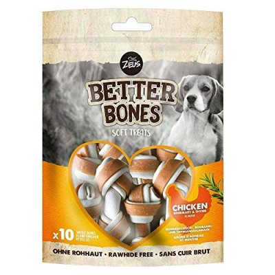 Zeus Better Bones Chicken Bones