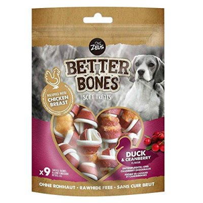 Zeus BetterBones Wrap Bones