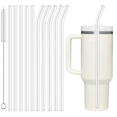 PROOCI Reusable Straws