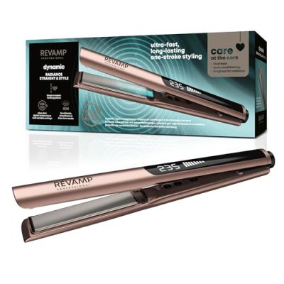 Revamp Hair Straighteners