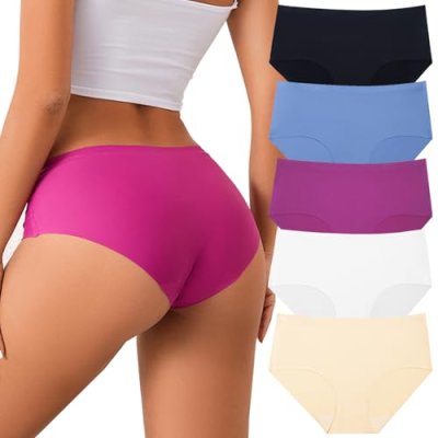 Cevapro Women's Knickers