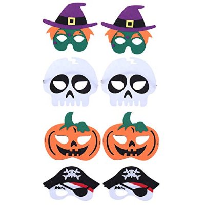 SevenMye Halloween Masks