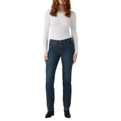 Levi's 314 Straight Jeans