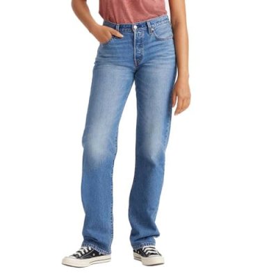 Levi's 501 Jeans