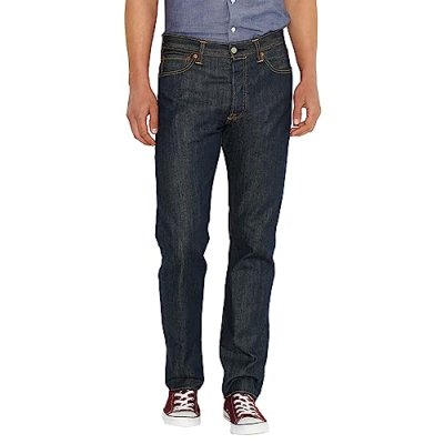Levi's 501 Jeans