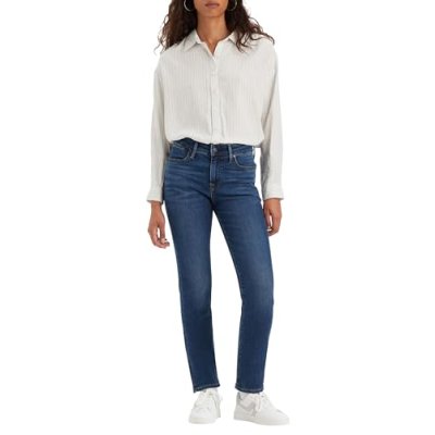 Levi's 712 Slim Fit Jeans