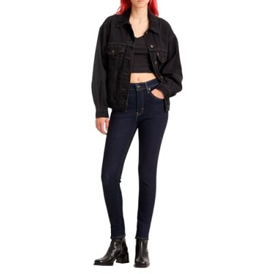 Levi's 721™ High Rise Skinny Women's Jeans, Blue…
