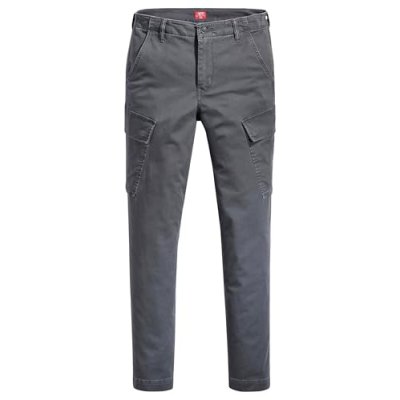 Levi's Tapered Cargo Trousers