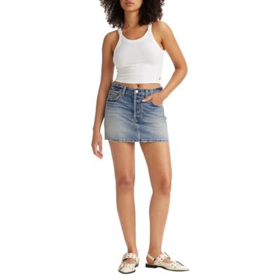 Levi's Icon Skirt
