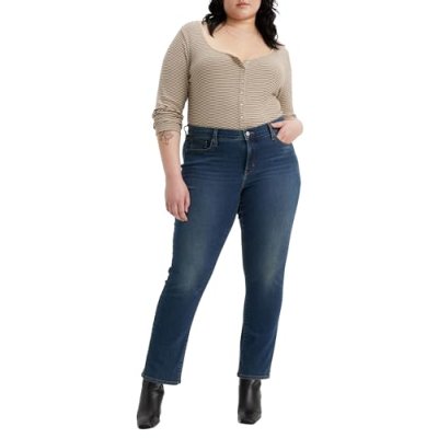 Levi's Plus Size Jeans
