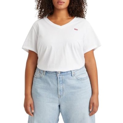 Levi's Women's V-Neck Tee