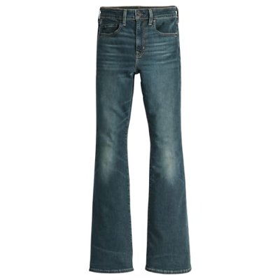 Levi's Women's Flare Jeans
