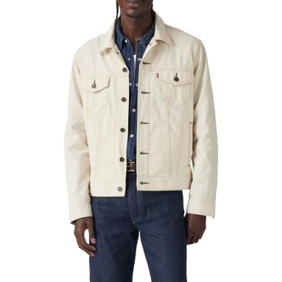 Levi's Trucker Jacket