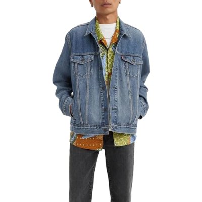 Levi's Trucker Jacket