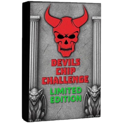 Devils Chip Challenge