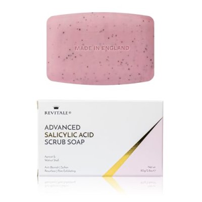 Revitale BHA Exfoliating Soap