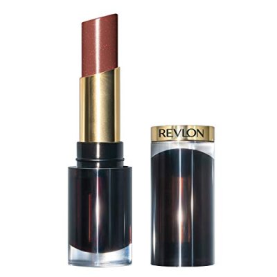 Revlon Lipstick Rum Raisin