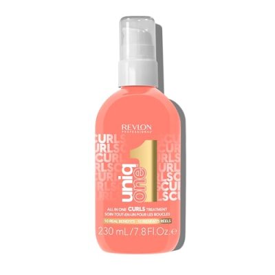 Revlon Uniqone Leave-in Treatment