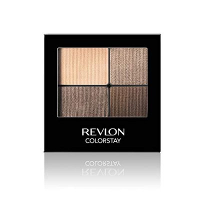 Revlon ColorStay Eyeshadow Quad