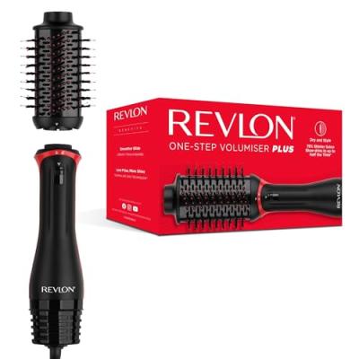 Revlon Volumiser Plus with Ionic Technology