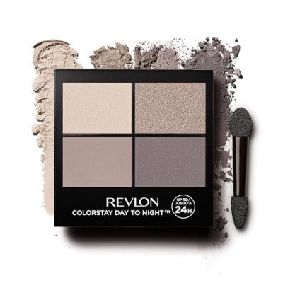 Revlon Eyeshadow Quad