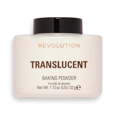 Revolution Beauty Loose Powder
