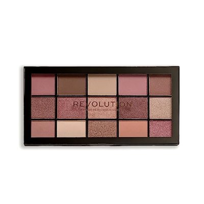 Revolution Beauty Eyeshadow Palette